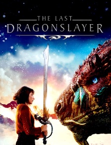 The last dragon slayer