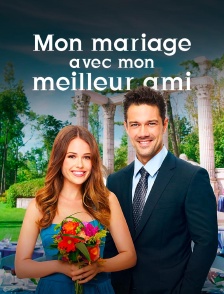 Mon mariage avec mon meilleur ami