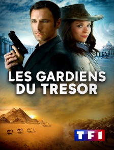 Les gardiens du trésor