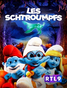 RTL 9 - Les Schtroumpfs et la légende du cavalier sans tête