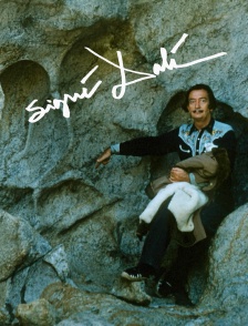 Signé Dali