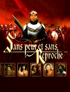 Sans peur et sans reproche