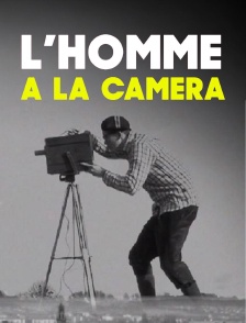 L'homme à la caméra