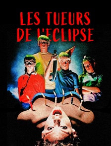 Les tueurs de l'éclipse