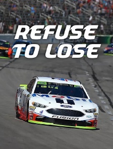 Refuse to Lose