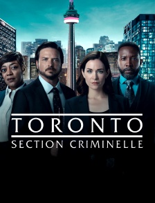 Toronto, section criminelle