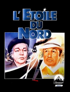 Paramount Channel Décalé - L'étoile du Nord