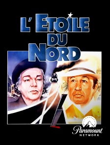 Paramount Network - L'étoile du Nord