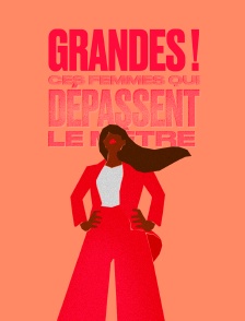 Grandes ! Ces femmes qui dépassent le mètre