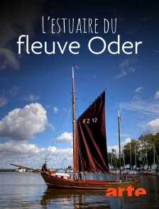 Arte - L'estuaire du fleuve Oder : Une lagune à l'écosystème foisonnant