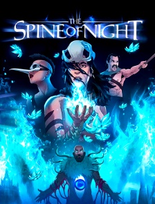 The Spine of Night