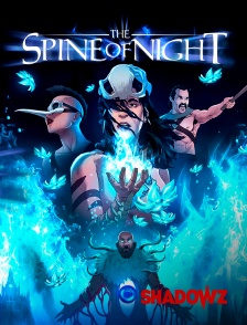 The Spine of Night