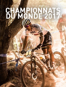 Championnats du monde 2017