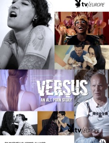 Playboy TV - VERSUS, AN ALT PORN STORY
