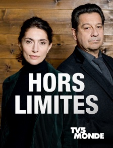 TV5MONDE - Hors limites