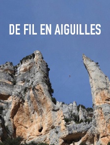 De fil en aiguilles