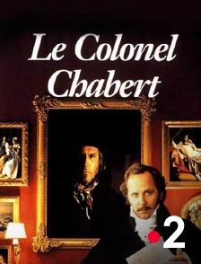 France 2 - Le colonel Chabert