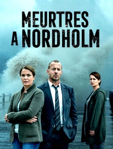 Meurtres à Nordholm