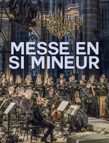 Messe en si mineur