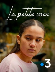 France 3 - La petite voix