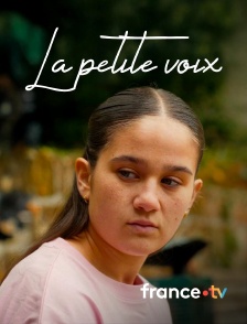 france.tv - La petite voix