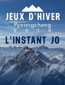 L'instant JO
