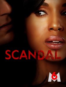 M6 - Scandal