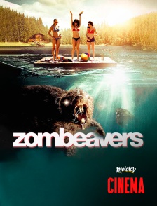 Molotov Channels Cinéma - Zombeavers