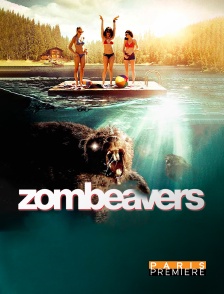 Zombeavers