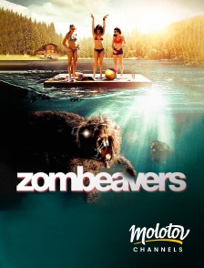 Molotov Channels - Zombeavers