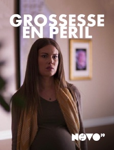 Novo 19 - Grossesse en péril