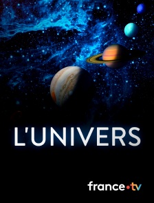 France.tv - L'univers