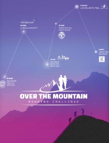 Over the Mountain Challenge 2016