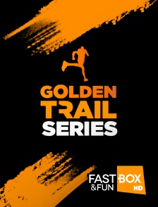 Golden Trail Series