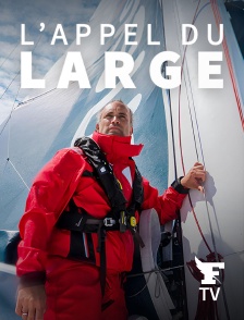 Le Figaro TV - L'Appel du large