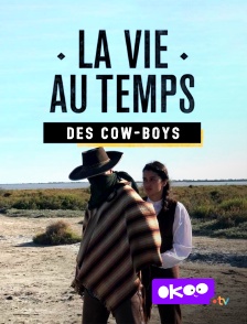 Okoo - La vie au temps des cow-boys