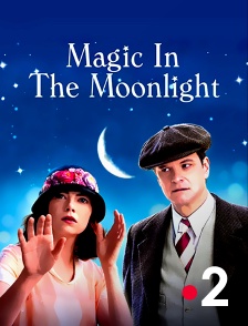 Magic in the Moonlight