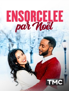 TMC - Ensorcelée par Noël