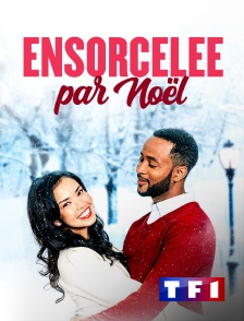 TF1 - Ensorcelée par Noël