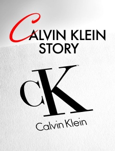 Calvin Klein Story