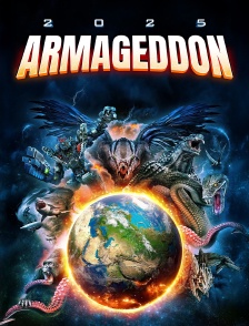2025 Armageddon
