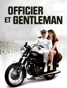 Officier et gentleman