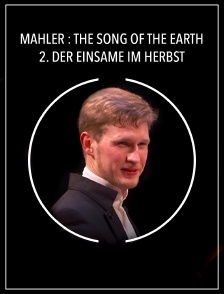 Mahler : the Song of the Earth - 2. Der Einsame im Herbst
