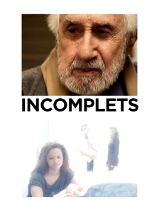 Incomplets