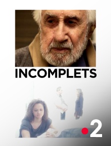 France 2 - Incomplets