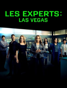 Les experts : Las Vegas