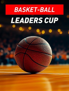 Basket-ball : Leaders Cup