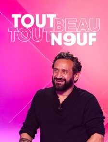 Tout beau, tout n9uf