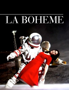 La Bohème (Opéra de Paris)
