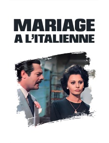 Mariage à l'italienne
